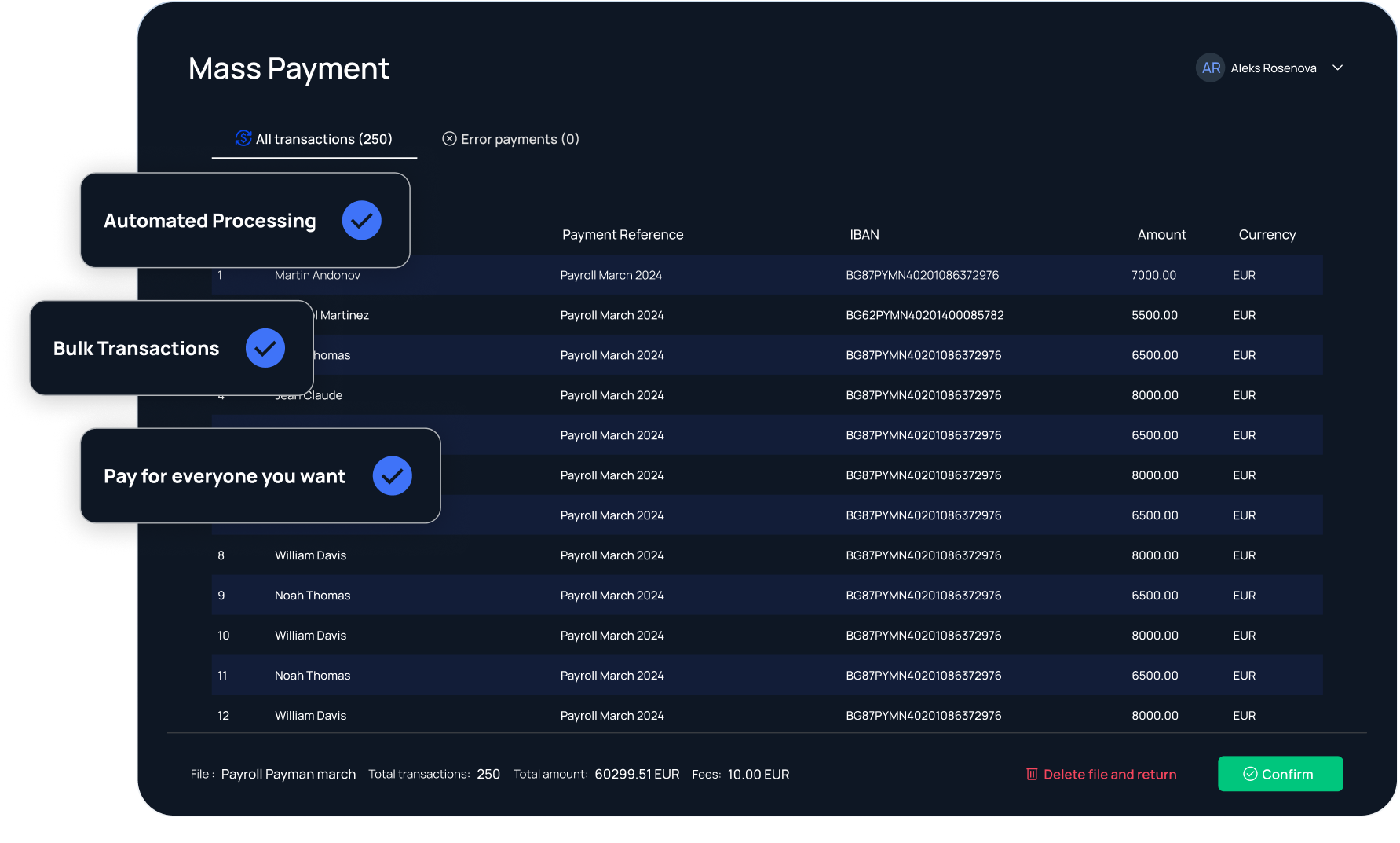 mass-payments